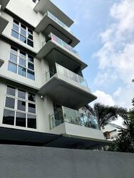 Parc Imperial (D5), Condominium #600285871